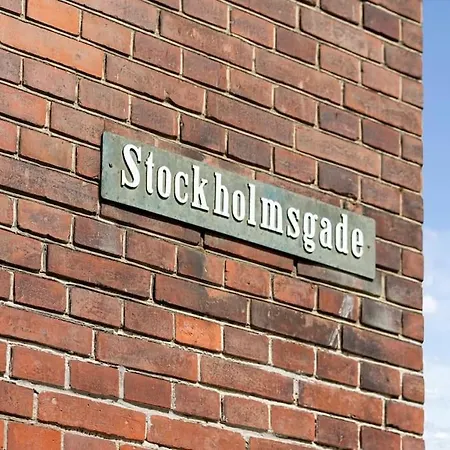 Apartment Charming In *